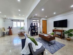 Blk 710 Clementi West Street 2 (Clementi), HDB Executive #597546231
